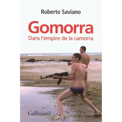 Gomorra: Dans l'empire de la camorra