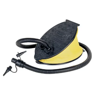 BESTWAY Gonfleur  Pompe 0.8l reversible Noir taille : UNI r&eacute;f : 58079