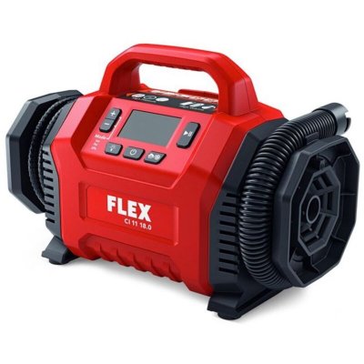 FLEX Gonfleur sur batterie CI 11 18.0 / 12 V  - 506648