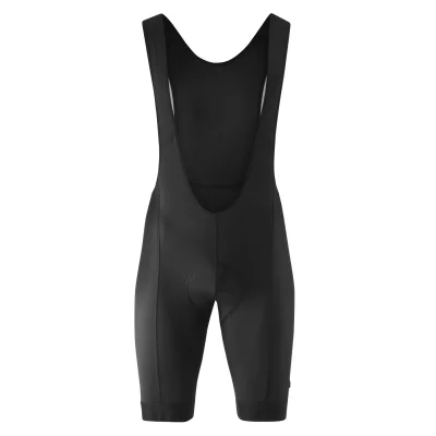 GONSO  Teglio 2 Cuissard Homme Noir Fr : L Taille Fabricant : L