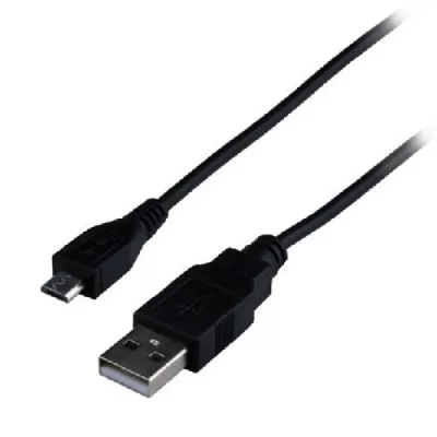 GENERIQUE Goobay 95719 C&acirc;ble SuperSpeed USB 3.0, Noir, 1m Longueur