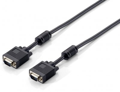 EQUIP goobay c&acirc;ble VGA - 10 m 