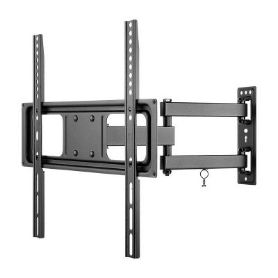GOOBAY  Full Motion Wall Mount M pour TV de 32' &agrave; 55' 