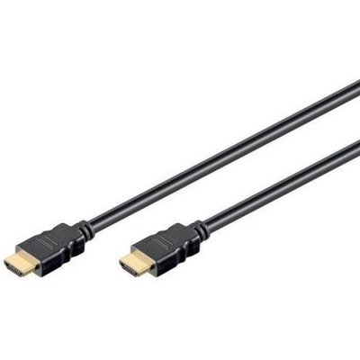 SANS Goobay High Speed HDMI with Ethernet (5 m)