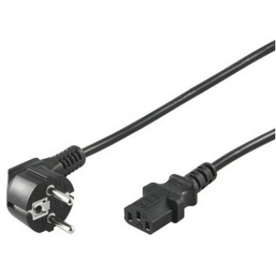 WENTRONIC Goobay NK 101 S - c&acirc;ble d'alimentation - 1.5 m
