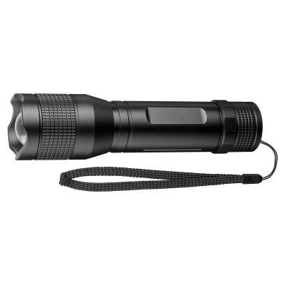 GOOBAY  Super-Bright 1500 Led Lampe De Poche &Agrave; Pile(S) 1500 Lm 255 G