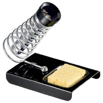 WENTRONIC Goobay - Support pour soudeurs d'&eacute;tain Crayon de table 6410 Fixpoint