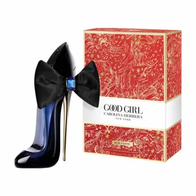 CAROLINA HERRERA Good Girl Bowtastic - Eau de Parfum-80ml  PARFUM