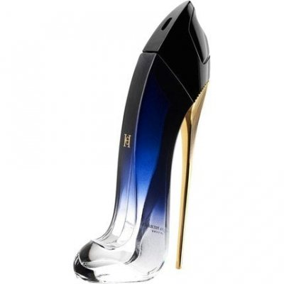 Good Girl Legere par Carolina Herrera Femme - Eau de Parfum 50ml