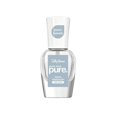 SALLY HANSEN GOOD.KIND.PURE vegan color top coat 10 ml