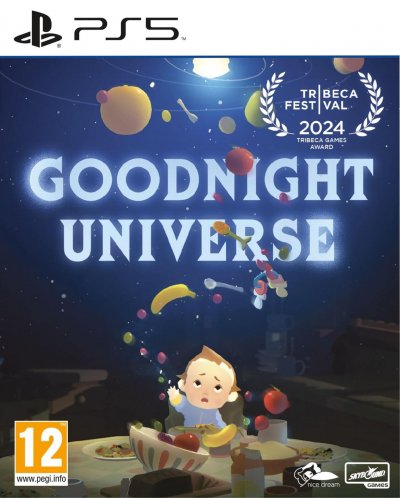 Goodnight Universe PS5&trade;