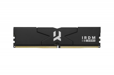 GOODRAM  Ir-6000d564l30s/32gdc 32gb 2x16gb Ddr5 6000mhz Ram 