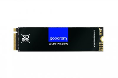 GOODRAM  Px500 Gen.3 Ssd Pcie 3.0 Hard Drive M.2 Noir