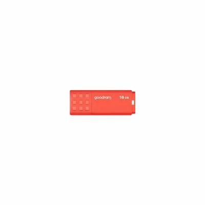 GOODRAM  UME3-0160O0R11 CL&Eacute; USB 16 Go USB 3.0 Orange