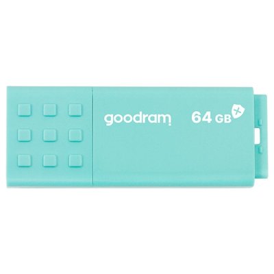 GOODRAM  UME3 CARE 64GB USB 3.0 Antibacterial