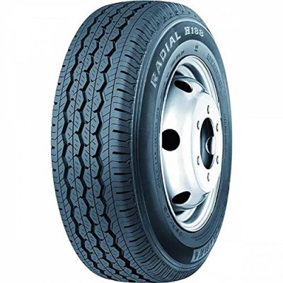 GOODRIDE  H188 ( 205/65 R15C 102/100T 6PR ) Pneus &eacute;t&eacute;