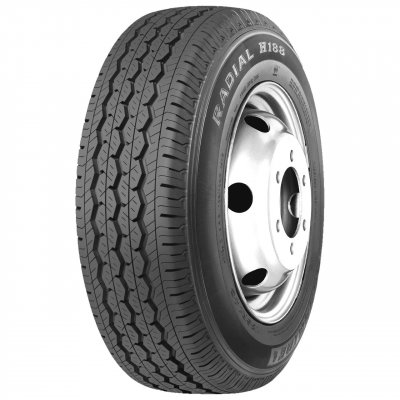 GOODRIDE  H188 ( 235/65 R16C 115/113R 8PR ) Pneus &eacute;t&eacute;
