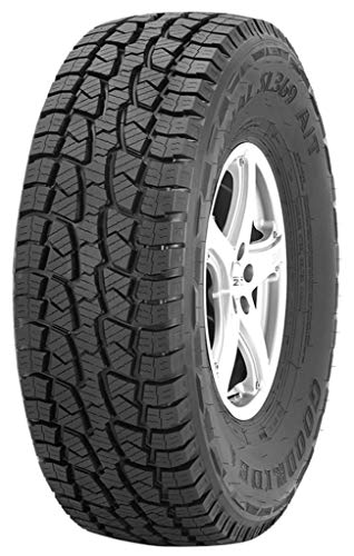 Goodride Radial SL369 A/T ( 275/55 R20 113S ) Pneus &eacute;t&eacute;