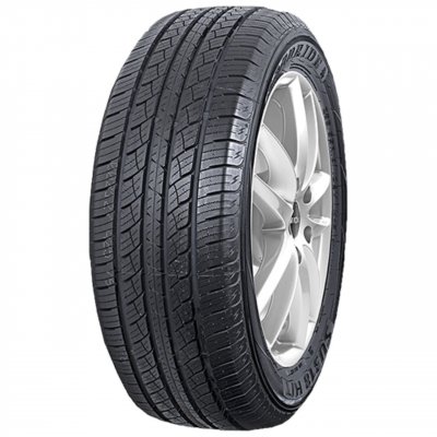 GOODRIDE  SU318 H/T ( 265/65 R17 112T ) Pneus &eacute;t&eacute;