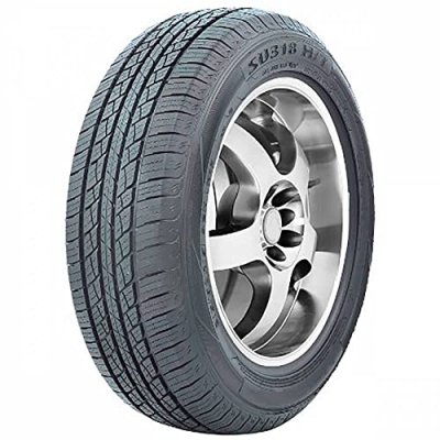GOODRIDE  SU318 H/T ( 275/55 R20 117V XL ) Pneus &eacute;t&eacute;