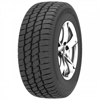 GOODRIDE  SW612 ( 235/65 R16C 115/113R 8PR ) Pneus hiver