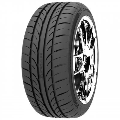 GOODRIDE  ZuperAce SA-57 ( 275/60 R20 119V XL ) Pneus &eacute;t&eacute;