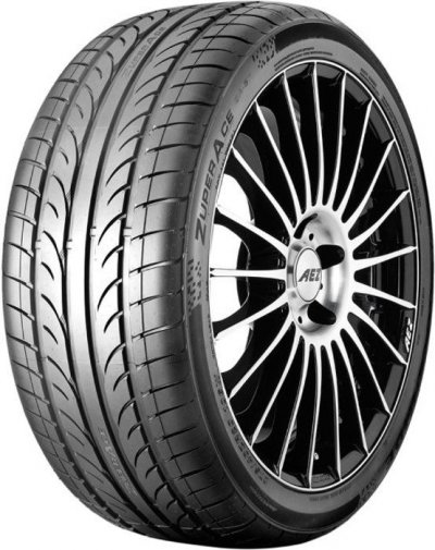 GOODRIDE  ZuperAce SA-57 ( 285/50 R20 112V ) Pneus &eacute;t&eacute;