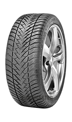 GOODYEAR  245-40RF18 97V XL GW3 ROF - Pneu hiver