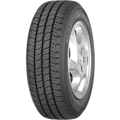 GOODYEAR  Cargo Marathon ( 235/65 R16C 115/113R 8PR ) Pneus &eacute;t&eacute;