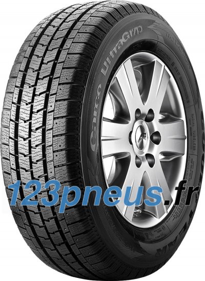 GOODYEAR  Cargo UltraGrip 2 195/65 R16 104/102T