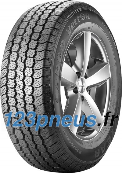 GOODYEAR  Cargo Vector 285/65 R16 128N 