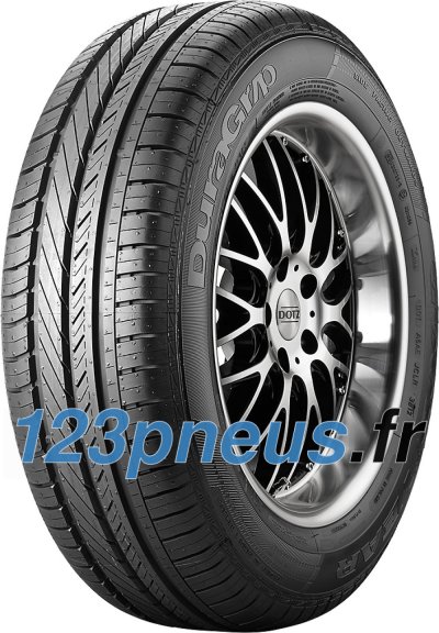 GOODYEAR  DuraGrip ( 165/60 R15 81T XL )