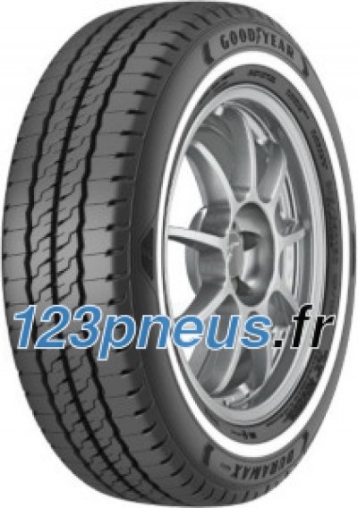 GOODYEAR  DuraMax G2 ( 205/75 R16C 110/108R 8PR ) Pneus &eacute;t&eacute;