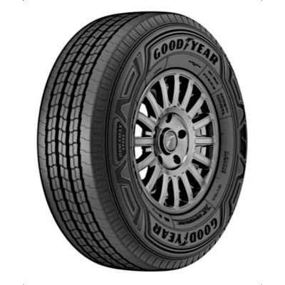 GOODYEAR  DuraMax Steel ( LT7.50 R16 122/120L ) Pneus &eacute;t&eacute;