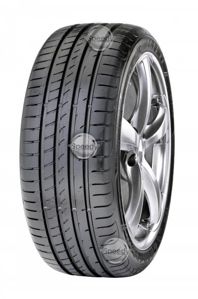 GOODYEAR  Eagle F1 Asymmetric 2 ( 235/35 ZR20 (88Y) N0 ) Pneus &eacute;t&eacute;