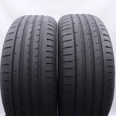 GOODYEAR  Eagle F1 Asymmetric 2 255/55 R19 107W