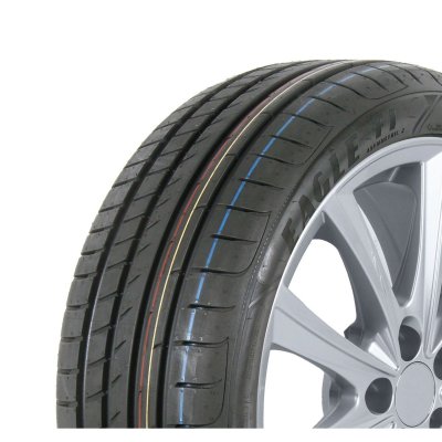 GOODYEAR  Eagle F1 Asymmetric 2 ROF 255/35 R18 90Y