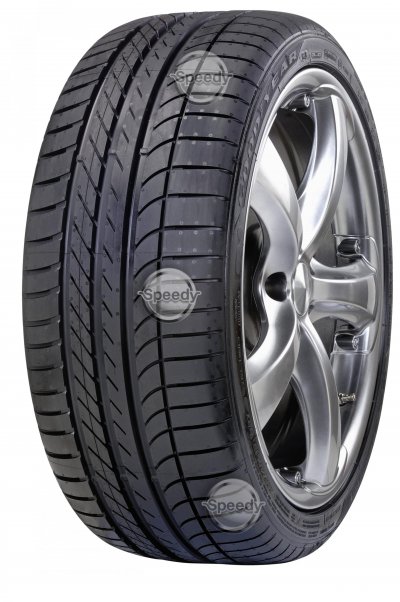 GOODYEAR  Eagle F1 Asymmetric 255/40 R19 100Y