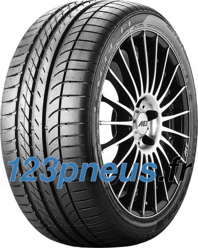 GOODYEAR  Eagle F1 Asymmetric 255/45 ZR19 100Y