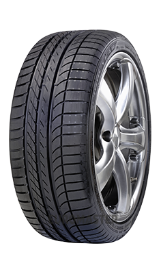 GOODYEAR  Eagle F1 Asymmetric 285/40 ZR19 103Y