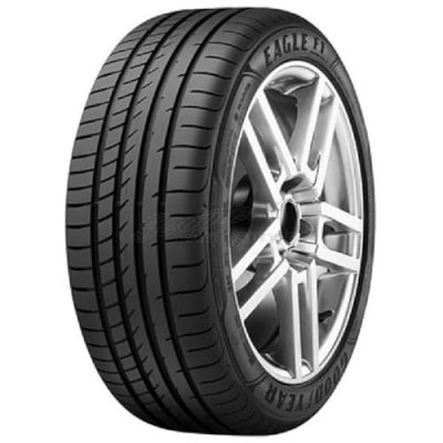 GOODYEAR  Eagle F1 Asymmetric 3 275/40 R21 107Y