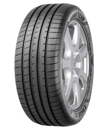 GOODYEAR  Eagle F1 Asymmetric 3 275/40 R22 107Y