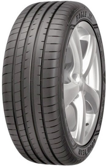 GOODYEAR  Eagle F1 Asymmetric 3 ( 275/40 ZR19 (101Y) MGT ) Pneus &eacute;t&eacute;