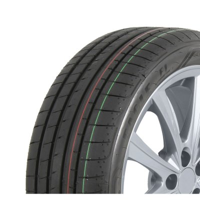 GOODYEAR  Eagle F1 Asymmetric 3 ROF 205/45 R17 88W