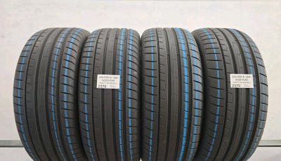 GOODYEAR  Eagle F1 Asymmetric 5 ( 235/55 R18 100V )