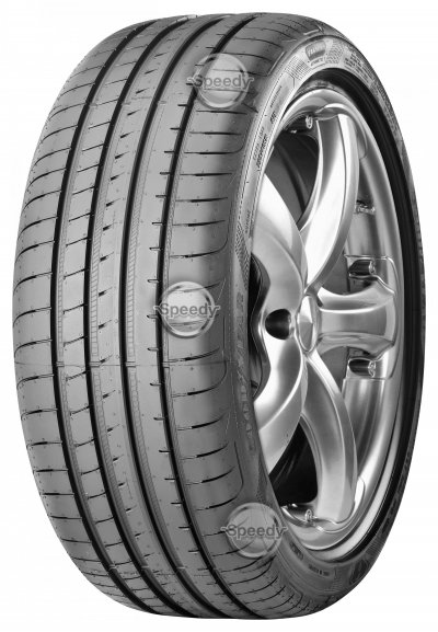 GOODYEAR  Eagle F1 Asymmetric 5 ( 285/35 R21 105Y XL *, SealTech )