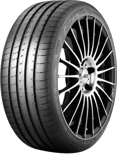 GOODYEAR  Eagle F1 Asymmetric 5 ( HL255/40 R20 104Y XL ) Pneus &eacute;t&eacute;