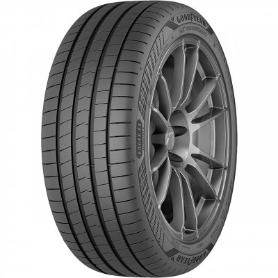 GOODYEAR  Eagle F1 Asymmetric 6 ( 205/65 R17 100Y XL ) Pneus &eacute;t&eacute;