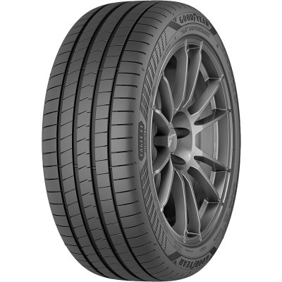 GOODYEAR  Eagle F1 Asymmetric 6 ( 235/45 R18 94W (+), EVR ) 94