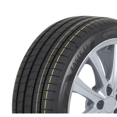 GOODYEAR  Eagle F1 Asymmetric 6 ( 245/35 R18 92Y XL )